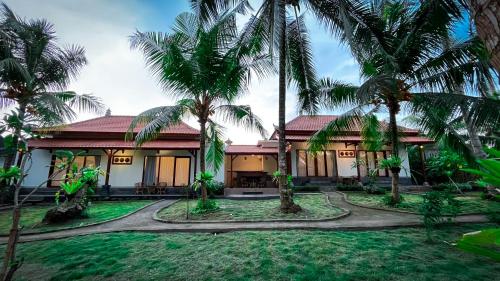 . Pondok Kakiang