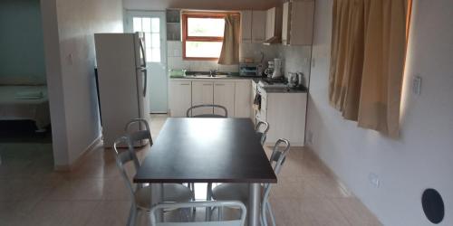 Cabanas Kaldak in Lago Puelo