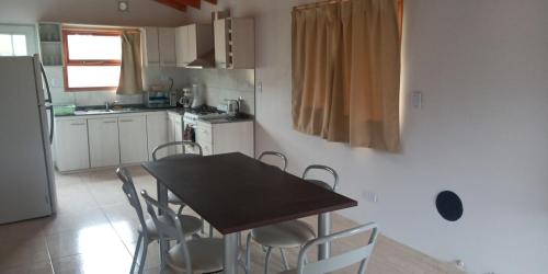 Cabanas Kaldak in Lago Puelo