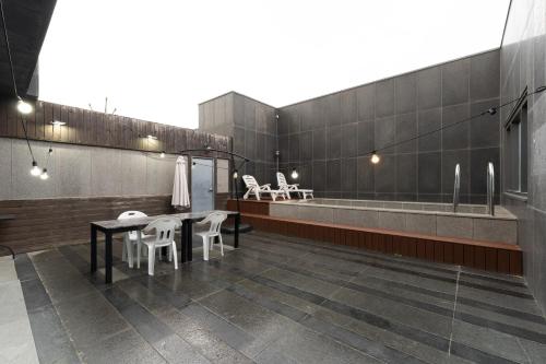 Browndot Incheon Songdo in Yeonsu-gu