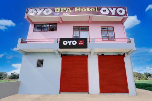 Hotel O DPA, Māwar