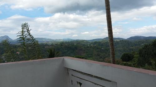 Double Room with Mountain View image 10