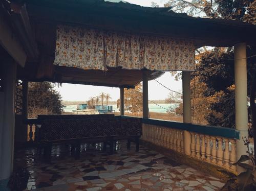 Surrounding environment, Dalilann in Bolama