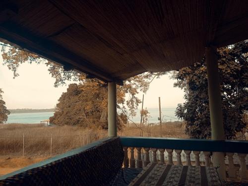 View, Dalilann in Bolama