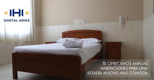 Hostal Aries