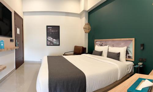 LOKAL Flagship x Karachi - DHA – Karachi, TX