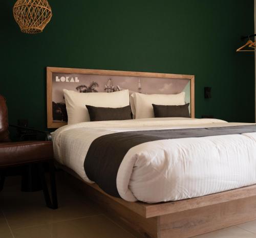 LOKAL Flagship x Karachi - DHA – Karachi, TX
