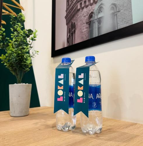LOKAL Flagship x Karachi - DHA – Karachi, TX