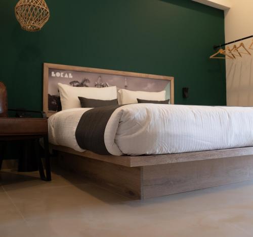 LOKAL Flagship x Karachi - DHA – Karachi, TX