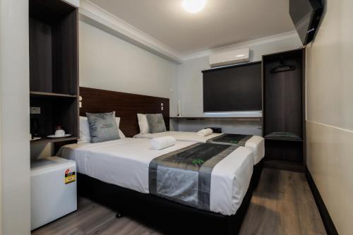 Comfort Inn Darwin, Дарвин (фото 4)