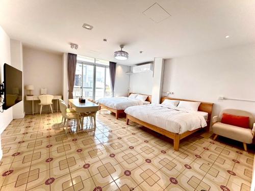 Mansion 122