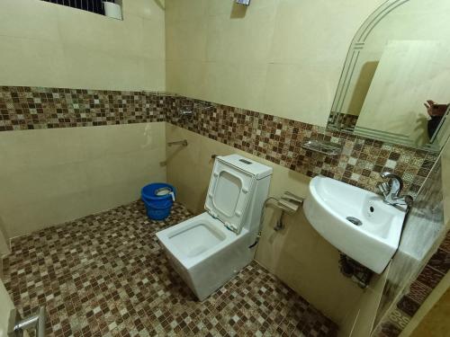 Shillong Perk Guest House - image 4