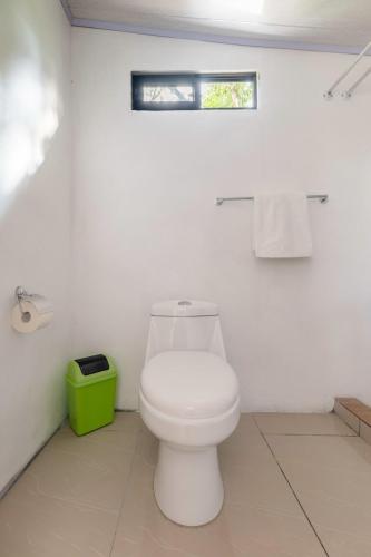 Pozas y Cascadas La Presa Habitación 3 - image 3