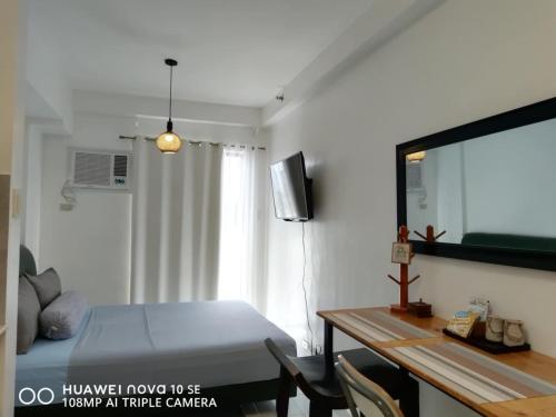 Studio Condo at Camella Northpoint Near Abreeza Mall Davao, Davao (foto 9)