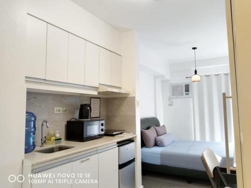 Studio Condo at Camella Northpoint Near Abreeza Mall Davao, Davao