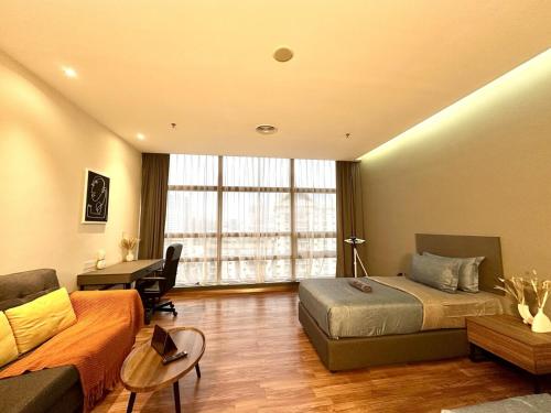 Bangsar Trade Centre By WeCare, Kuala Lumpur