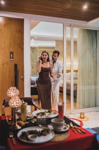 サナ ヴィー ヴィラ スミニャック バイ イニI ヴィー ホスピタリティ