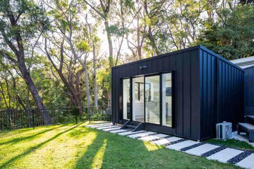 Beautiful Bush Retreat Guest Favourite 6 Stars in Sutherland Shire