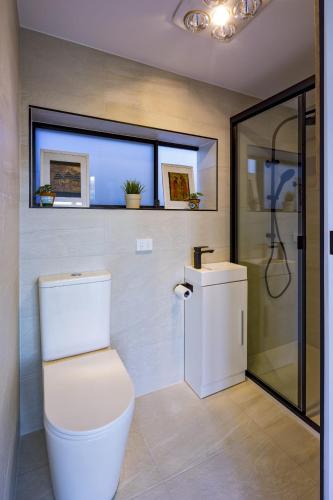 Beautiful Bush Retreat Guest Favourite 6 Stars in Sutherland Shire