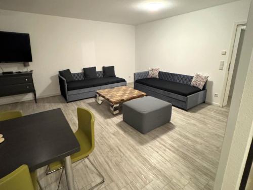 Apartment Köln Rath, Kolonia (zdjęcie 5)