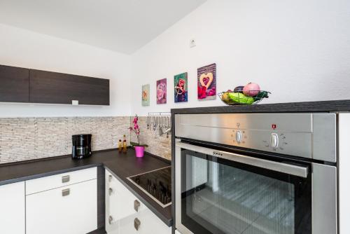 Apartment Köln Rath, Kolonia (zdjęcie 10)