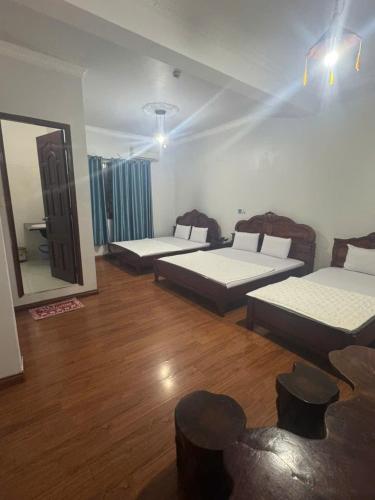 Song Cau Hotel – Ho Chi Minh City