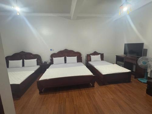 Song Cau Hotel – Ho Chi Minh City