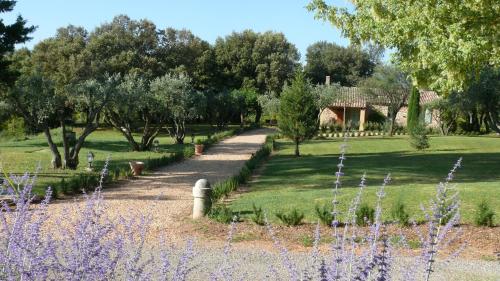 Les Bastides de l'Auviduery