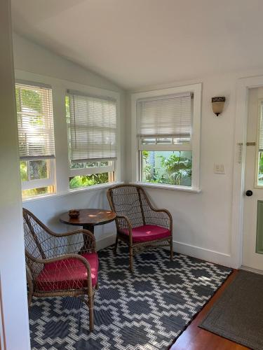 Banyan Tree B&B Retreat Banyan Tree B&B Retreat