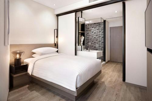 Fairfield by Marriott Seoul, Seúl (foto 11)