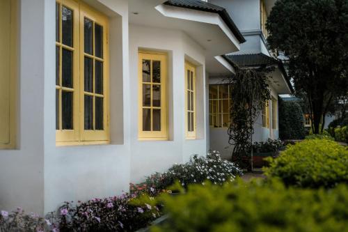 ทัศนียภาพภายนอกโรงแรม, โรงแรมอีสต์เอนด์ มุนนาร์ (Eastend Munnar Hotel) in ไซเลนต์ แวลเลย์