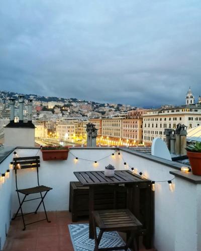 Al Molino, Genua (zdjęcie 2)