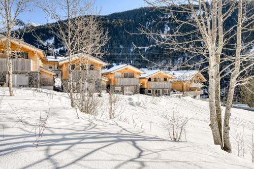 Arlberg Chalets