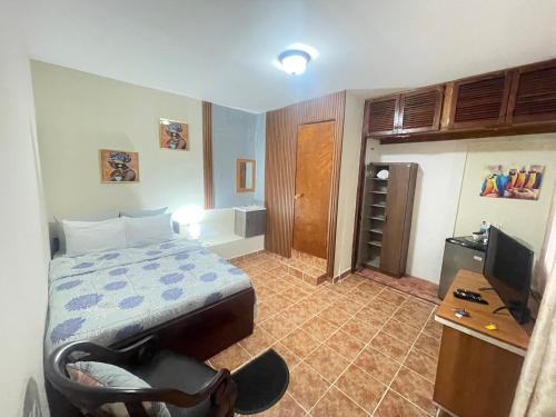 Hospedaje apartamento full equipo a solo 10 minutos del aropuerto Panamá pasifico (Hospedaje apartamento full equipo a solo 10 minutos del aropuerto Panama pasifico) in Veracruz