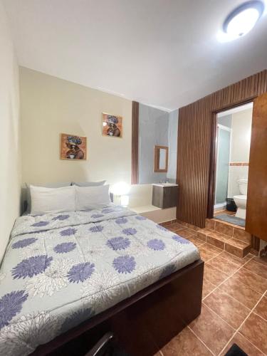 Hospedaje apartamento full equipo a solo 10 minutos del aropuerto Panamá pasifico (Hospedaje apartamento full equipo a solo 10 minutos del aropuerto Panama pasifico) in Veracruz