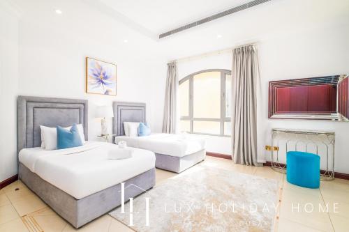 LUX - The Ocean Pearl Villa - image 8