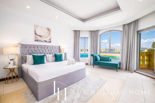 LUX - The Ocean Pearl Villa - image 5