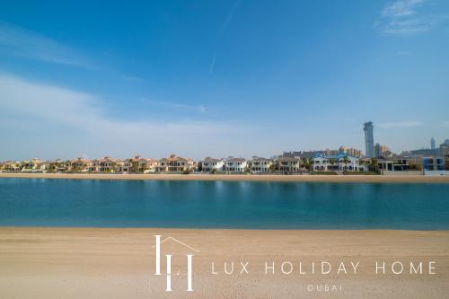 LUX - The Ocean Pearl Villa - image 12