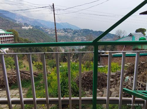 Satovari Hills in Satovari