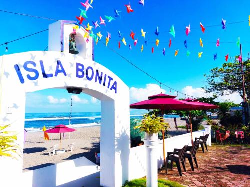Isla Bonita Beach Resort, San Juan