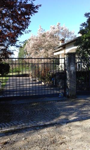Villa Daniela, Lesa (fotografie 6)