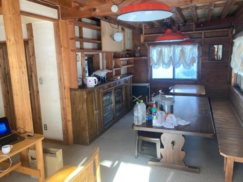 Zao Pension Aramiya - Vacation STAY 40314v