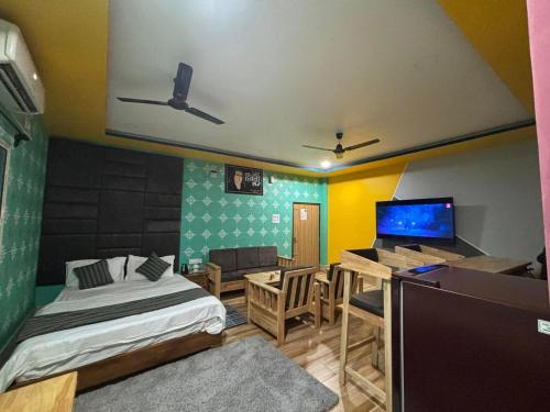 hotel photo