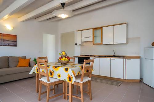 La Giara - holiday apartments 3