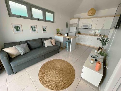 LaLolitaVilla - walking distance to Playa Buye! in Boqueron