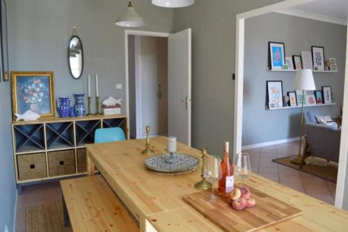 Lamour Pezenas hideaway Lamour Pezenas hideaway