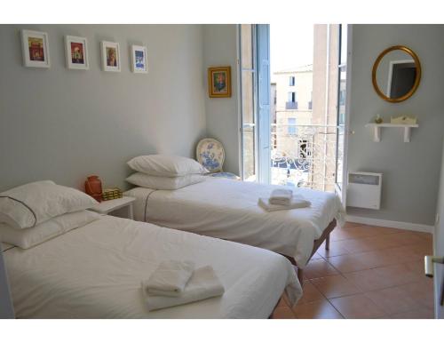 Lamour Pezenas hideaway Lamour Pezenas hideaway