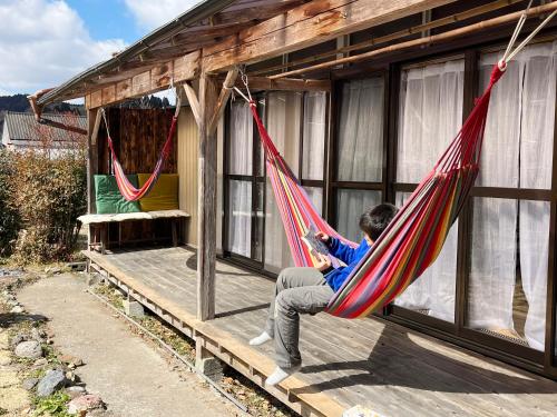 omusubi share house JAPANEZE STYLE