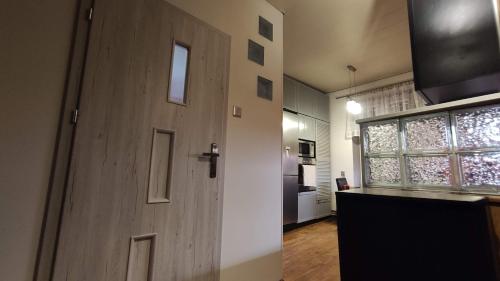 Hotelli välisilme, Apartament 500 metrów od wjazdu na A4 (Apartament 500 metrow od wjazdu na A4) in Ruda Slaska