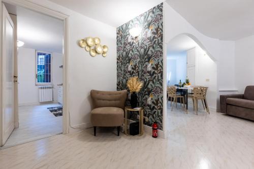 Navona Open Space Apartments, Rom (Foto 8)